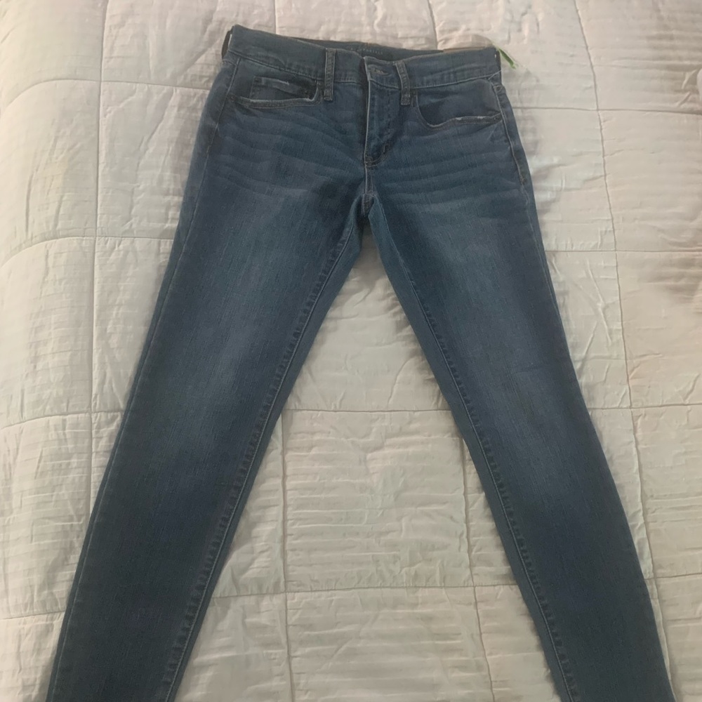 Aeropostale jeggings size 4R